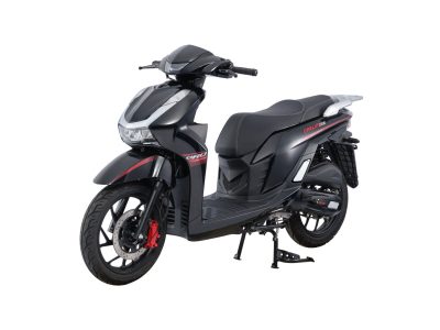 Daelim đen 1 {0001}